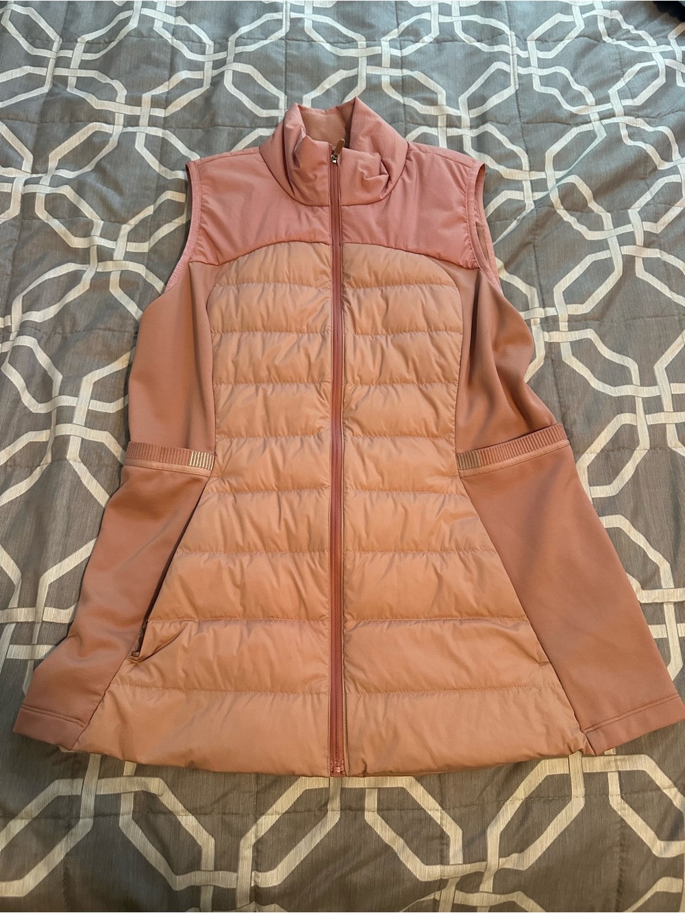 Lululemon women’s vest